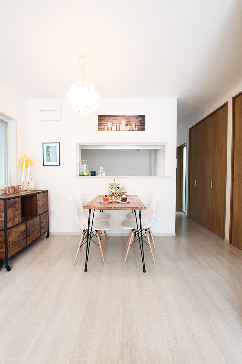 エルハウジング　施工事例