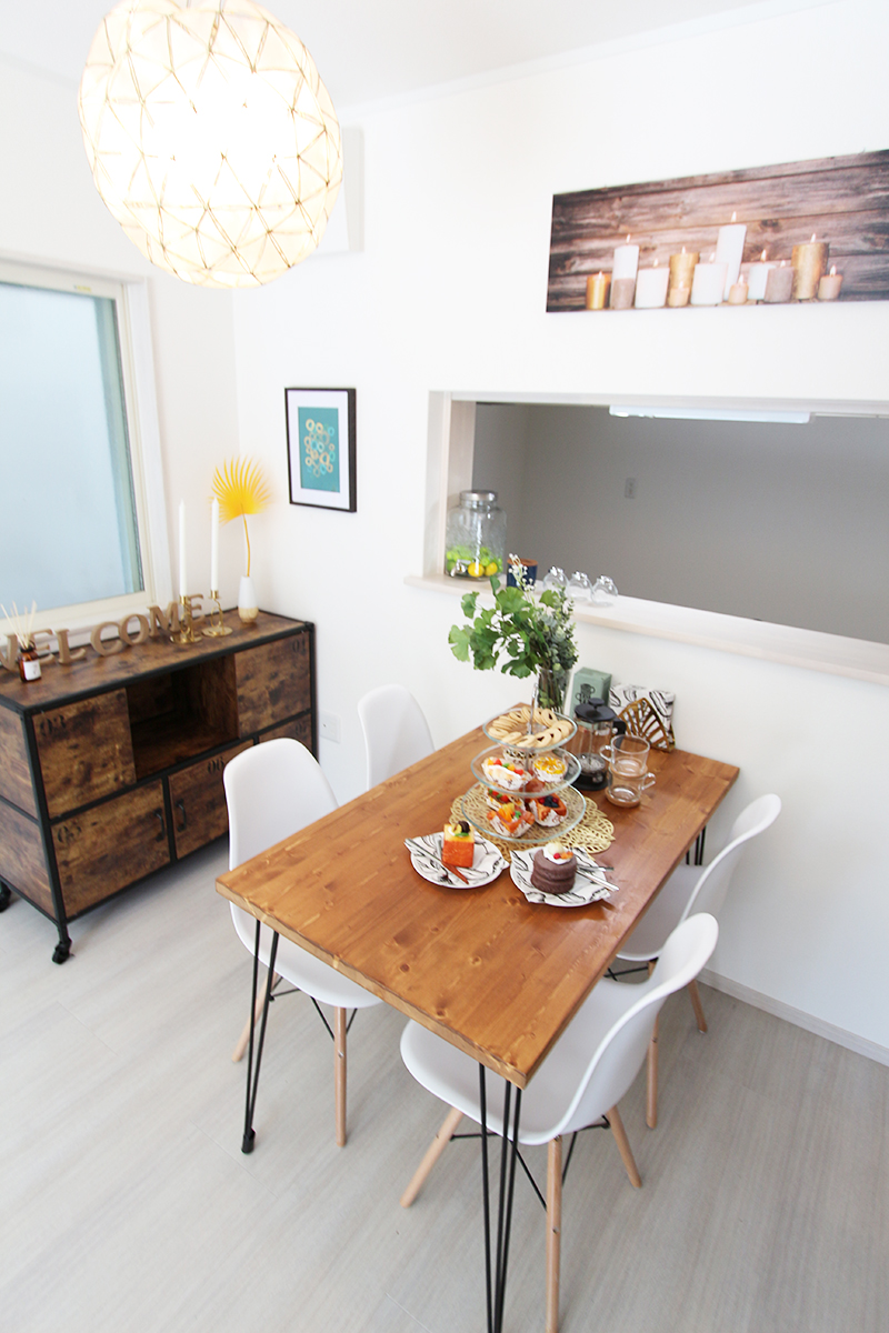 エルハウジング　施工事例