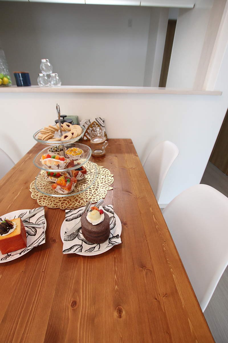 エルハウジング　施工事例