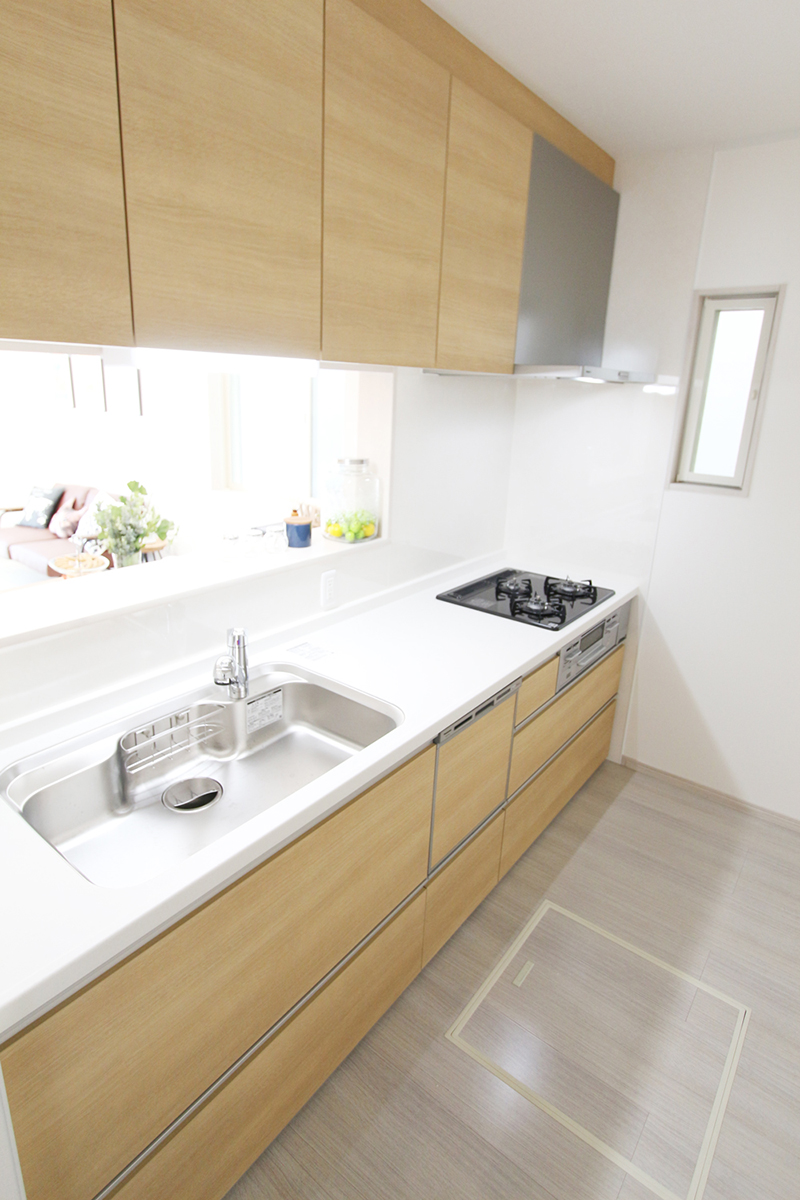 エルハウジング　施工事例