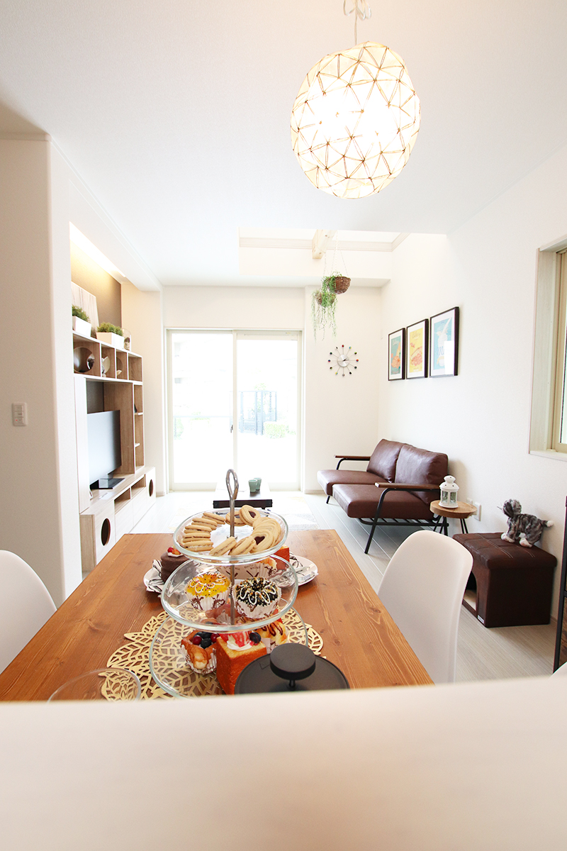 エルハウジング　施工事例