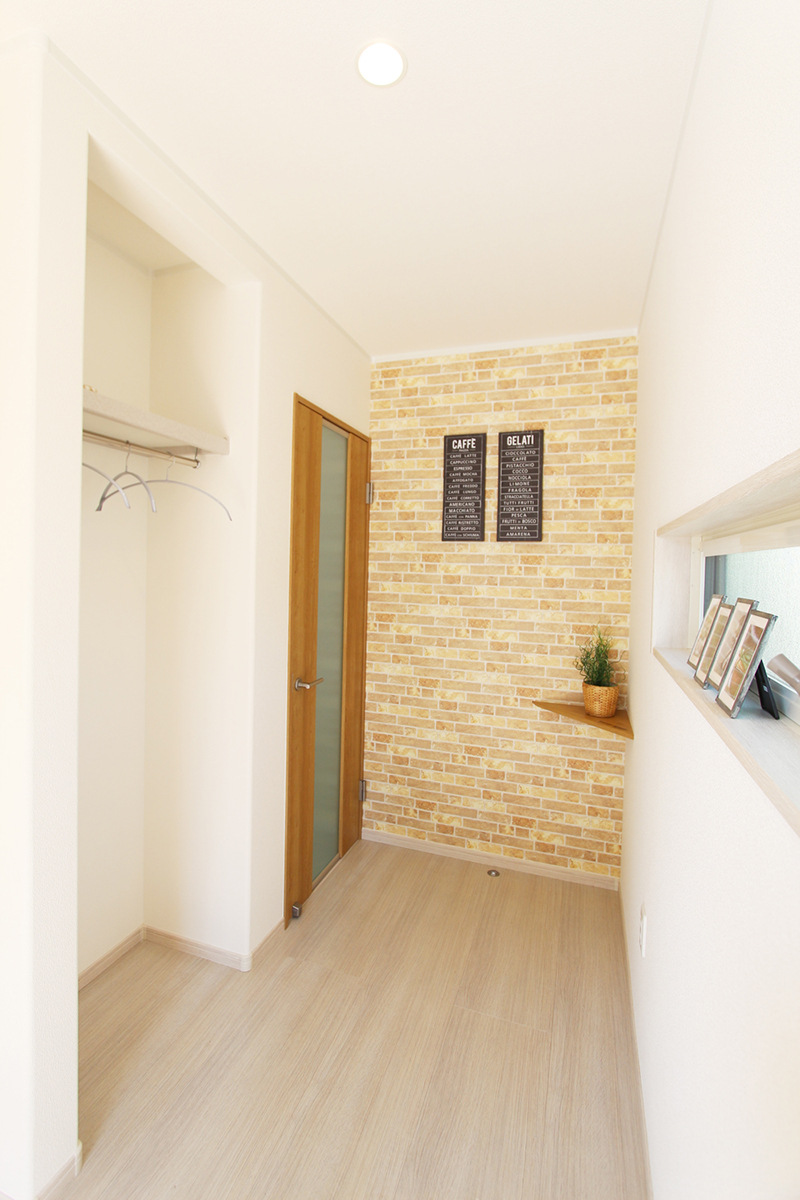 エルハウジング　施工事例