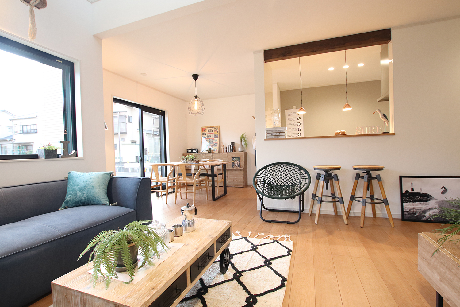 エルハウジング　施工事例