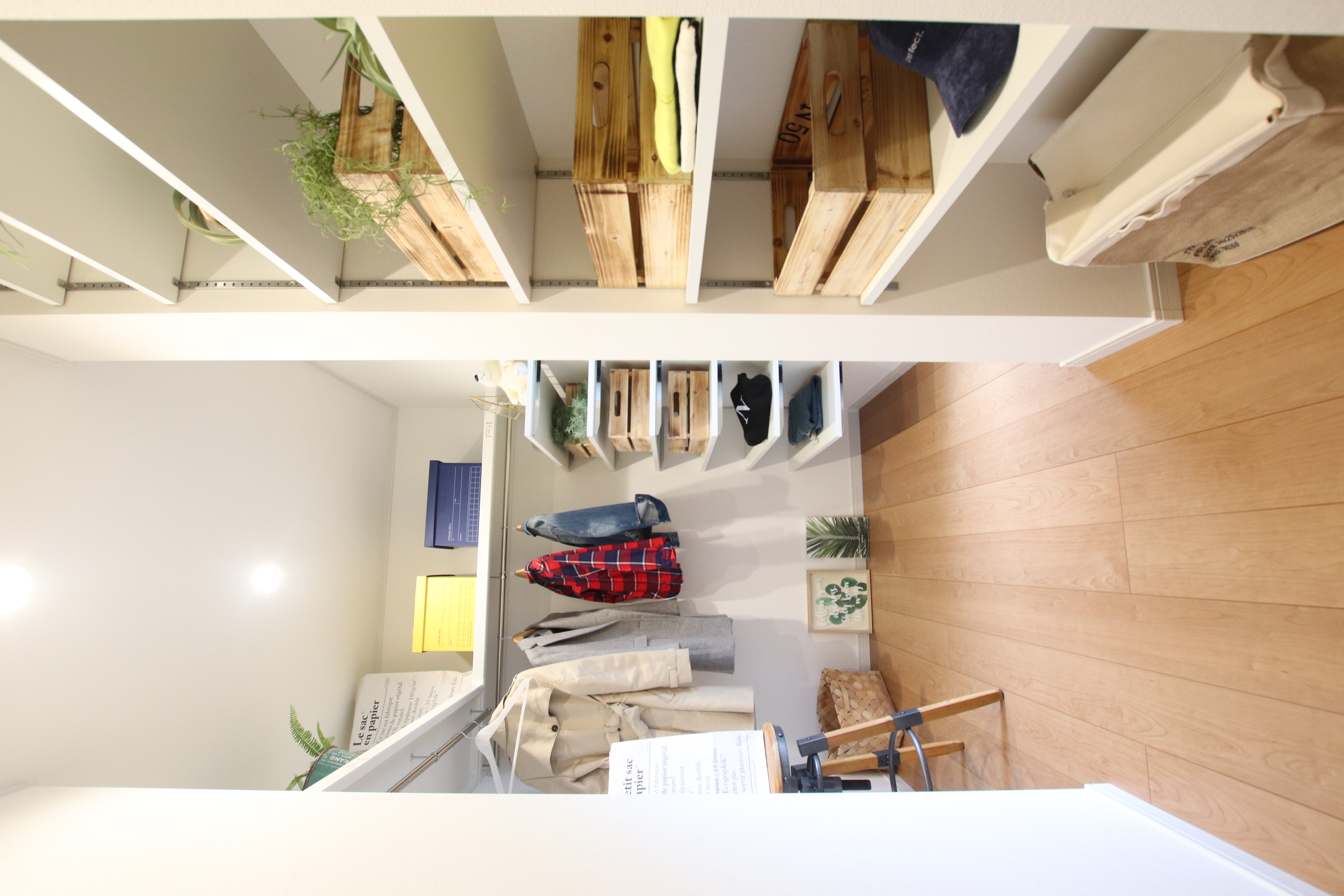 エルハウジング　施工事例