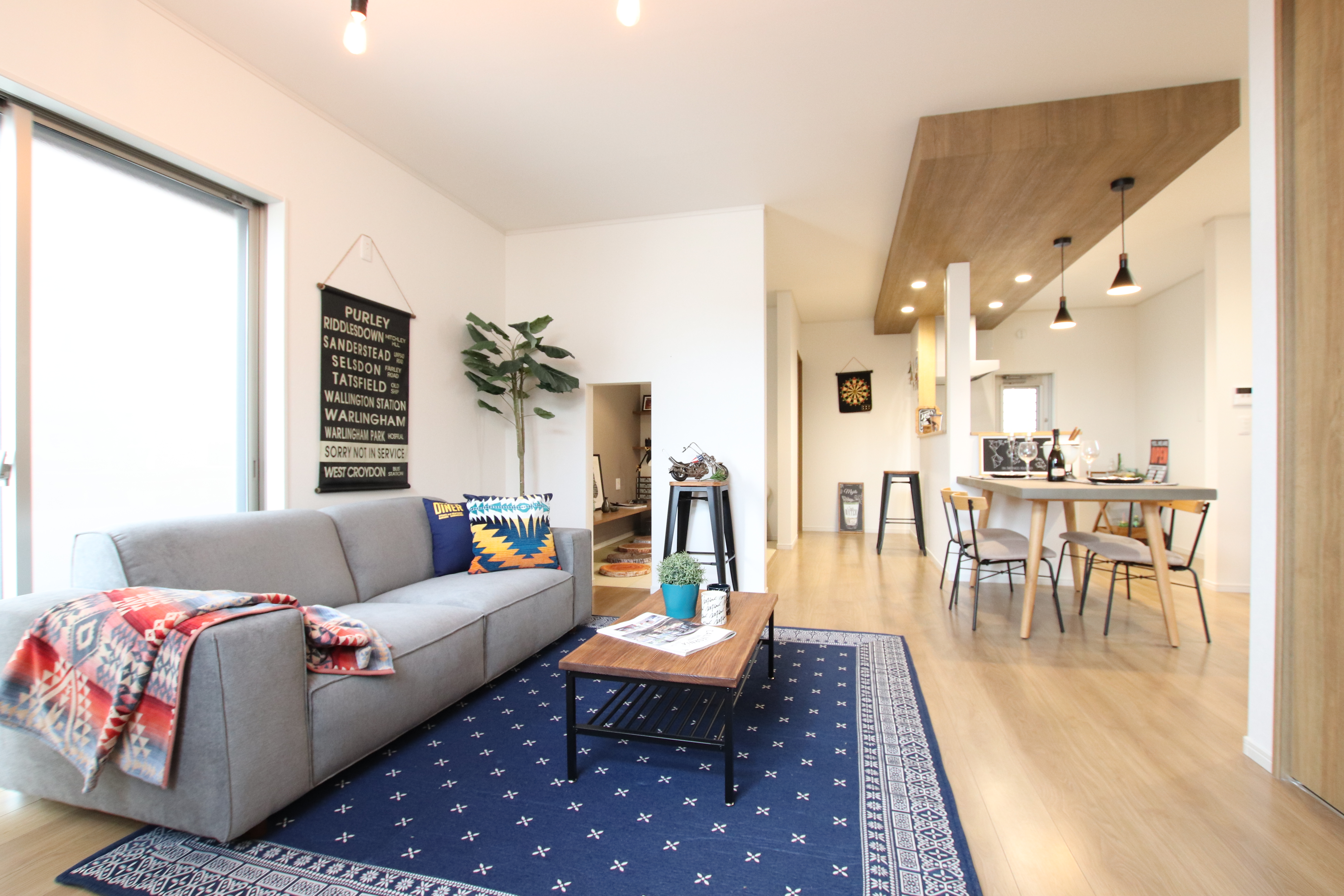 エルハウジング 施工事例