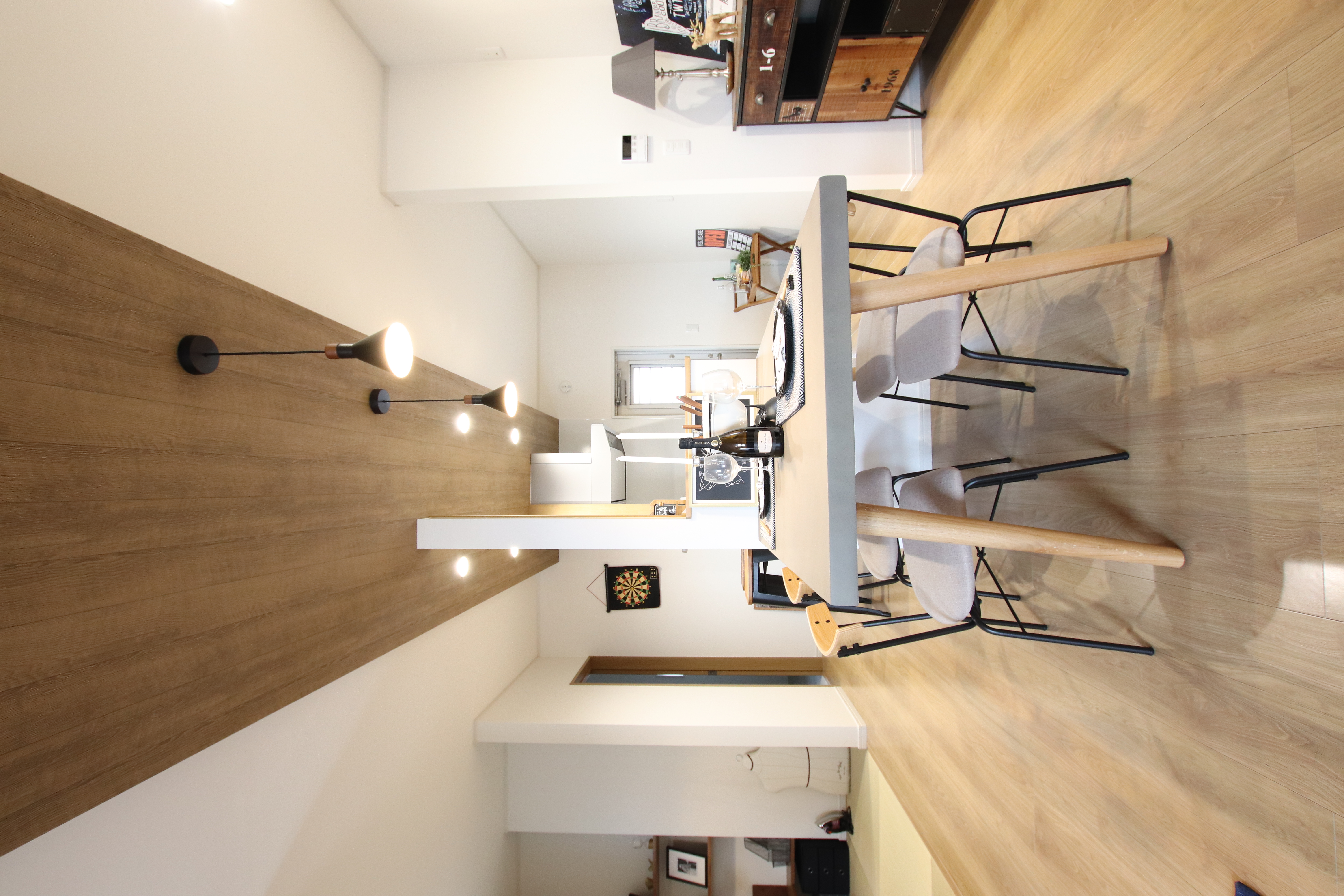 エルハウジング 施工事例