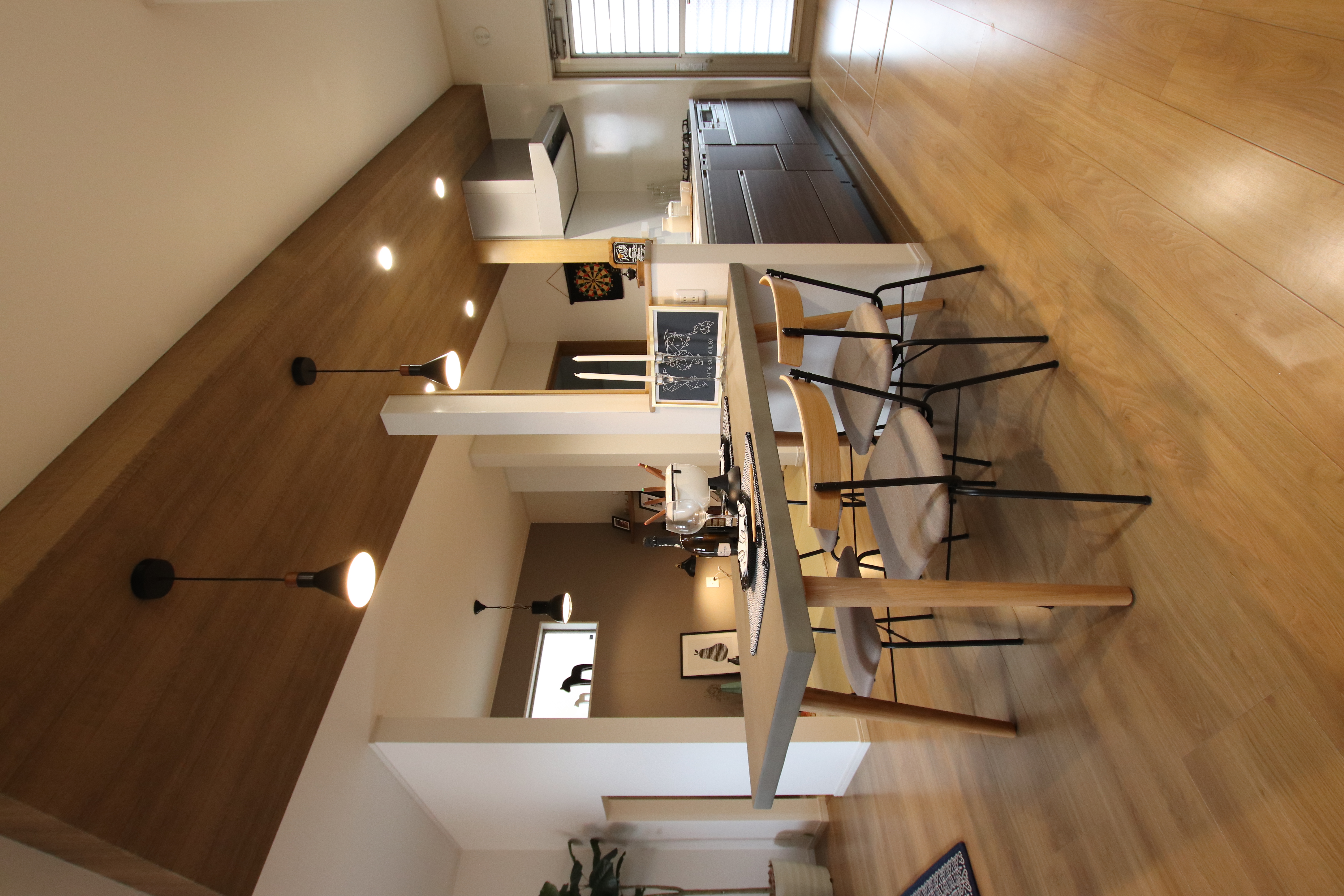 エルハウジング 施工事例