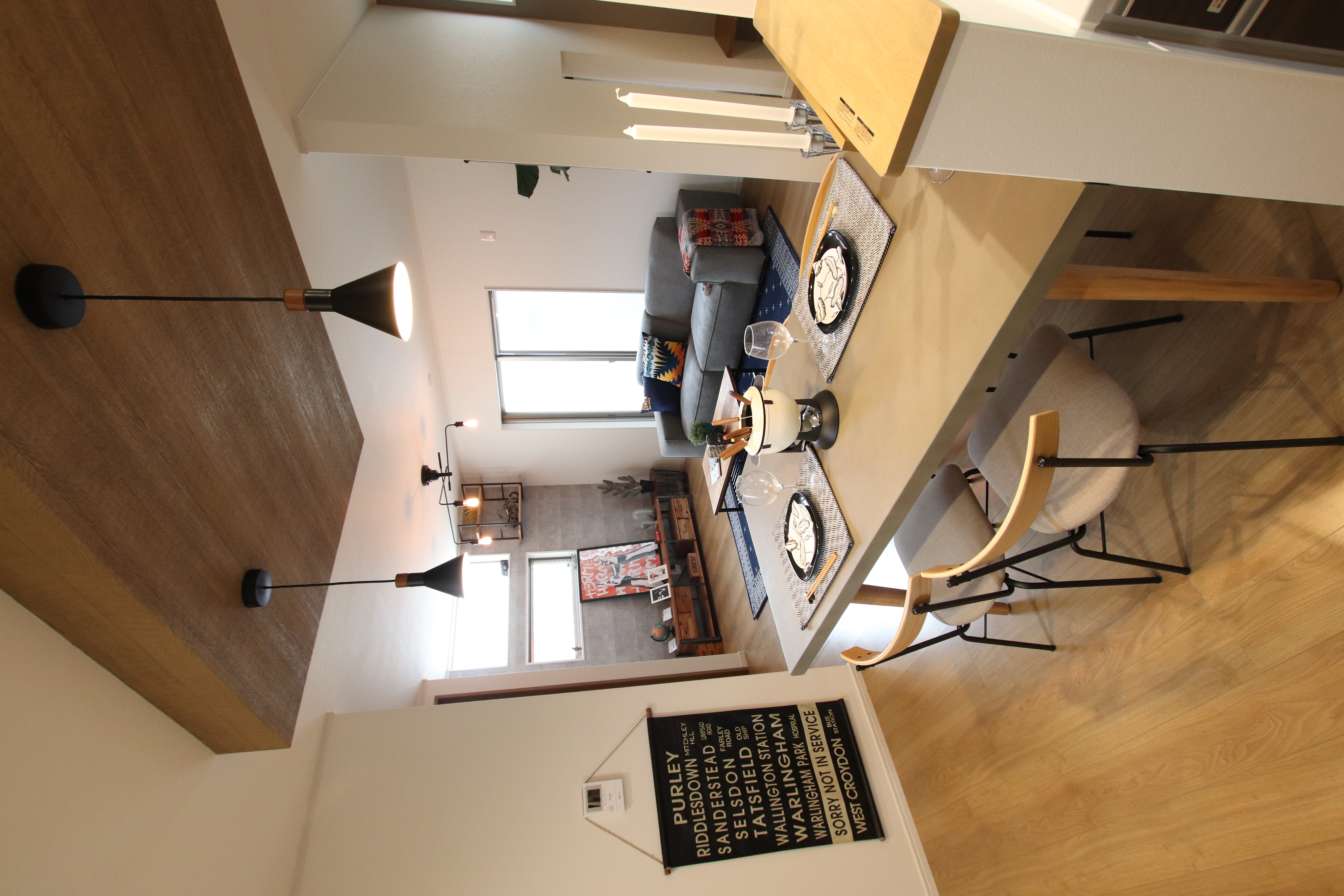 エルハウジング 施工事例