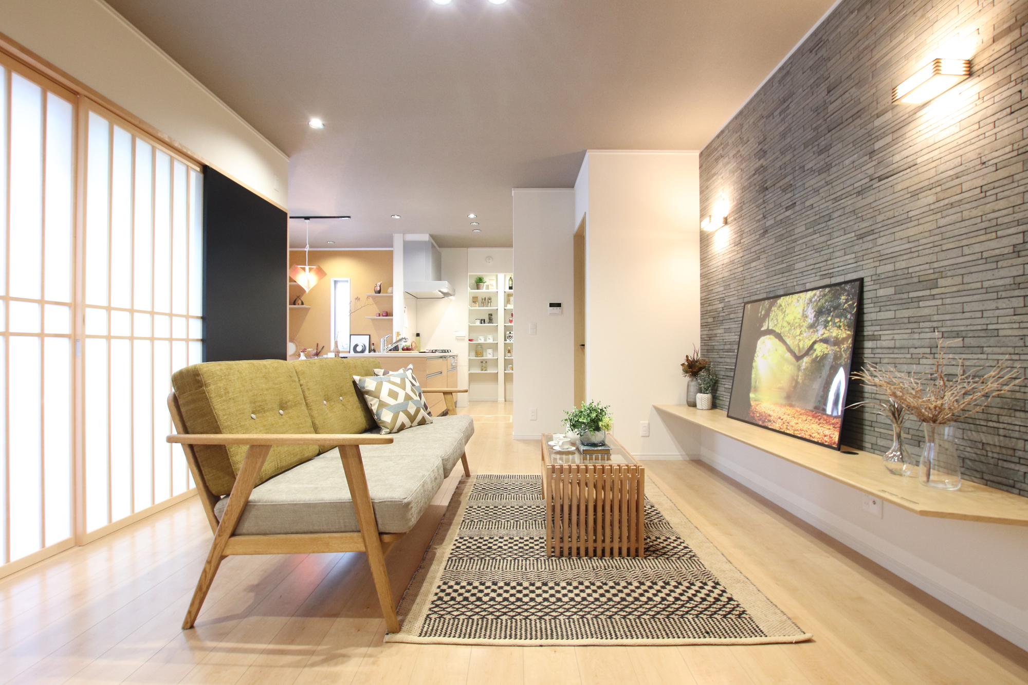 エルハウジング　施工事例