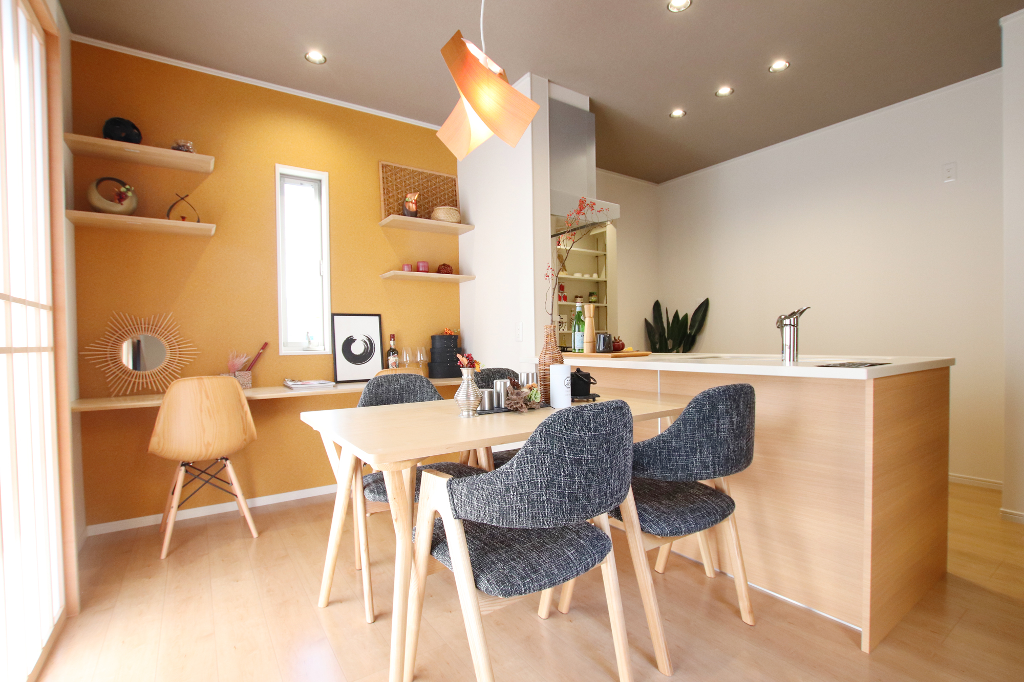 エルハウジング　施工事例