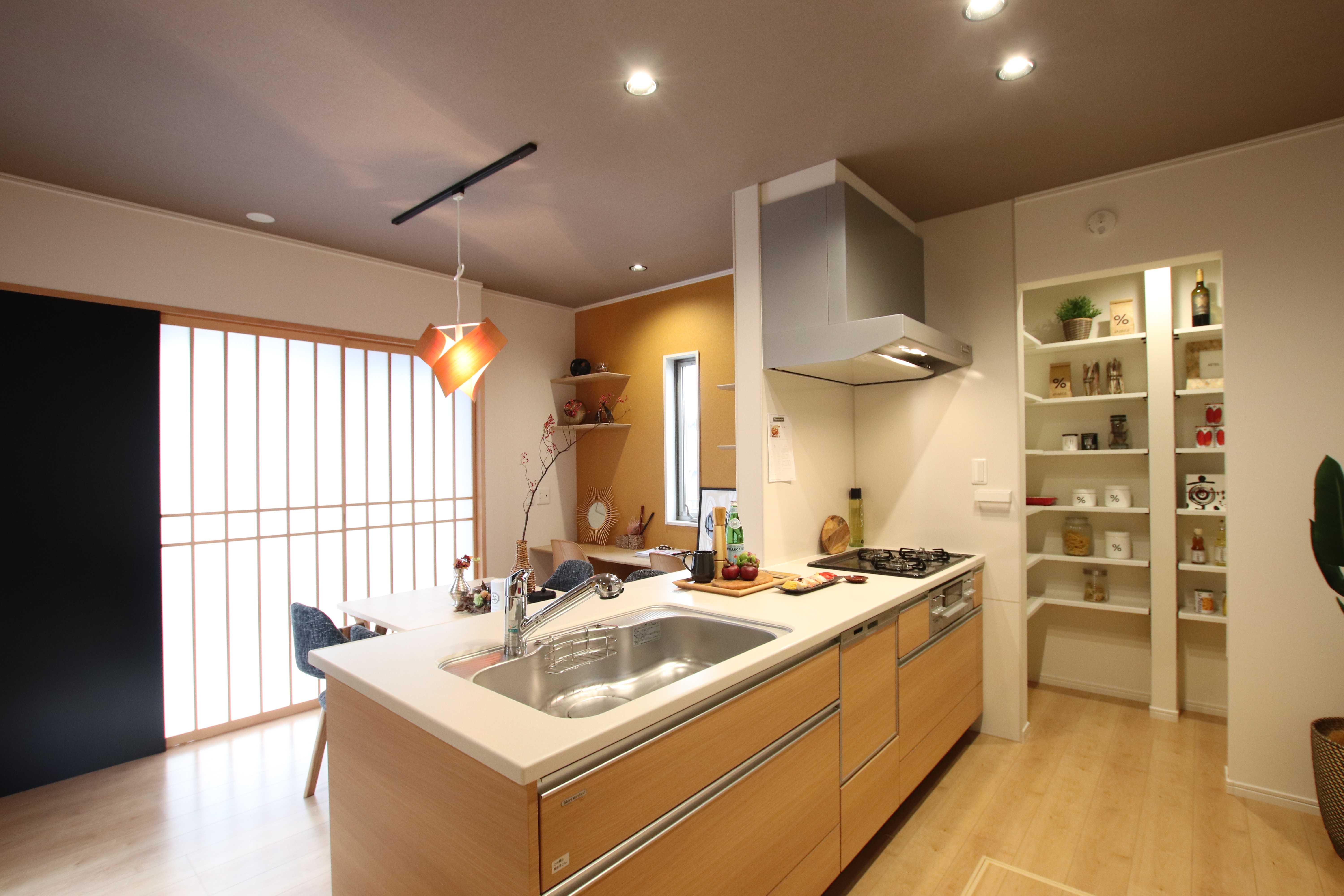 エルハウジング　施工事例