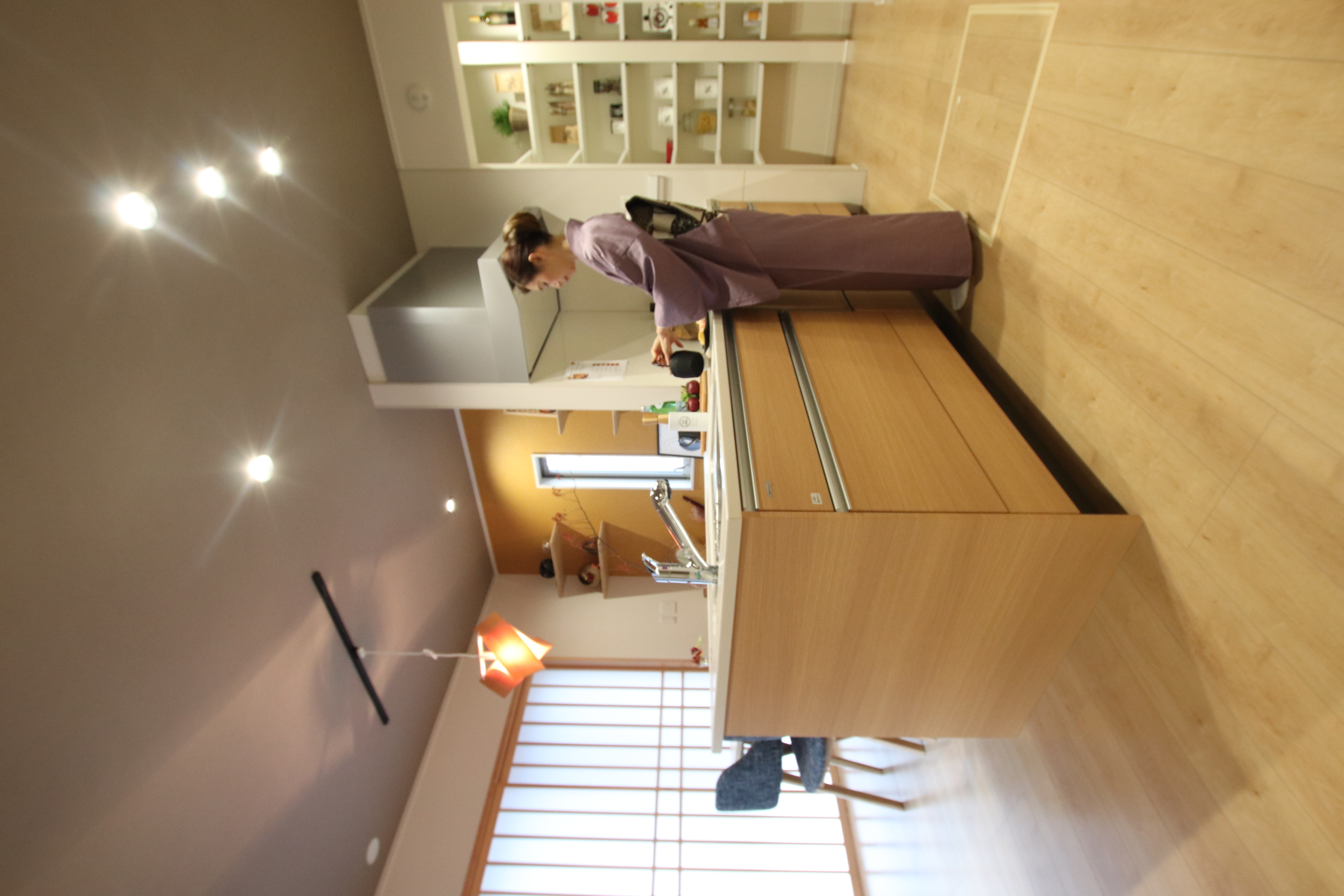 エルハウジング　施工事例