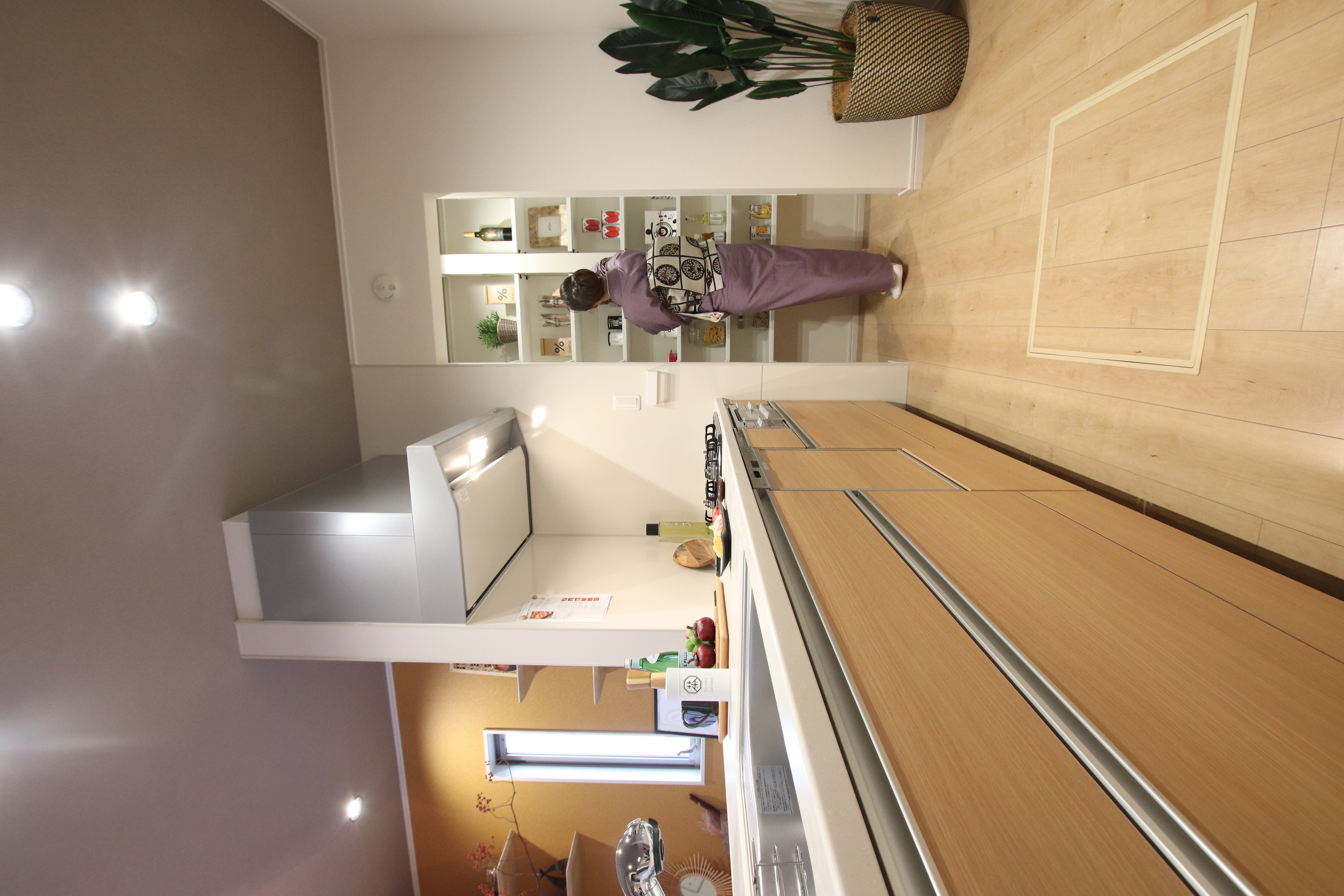 エルハウジング　施工事例