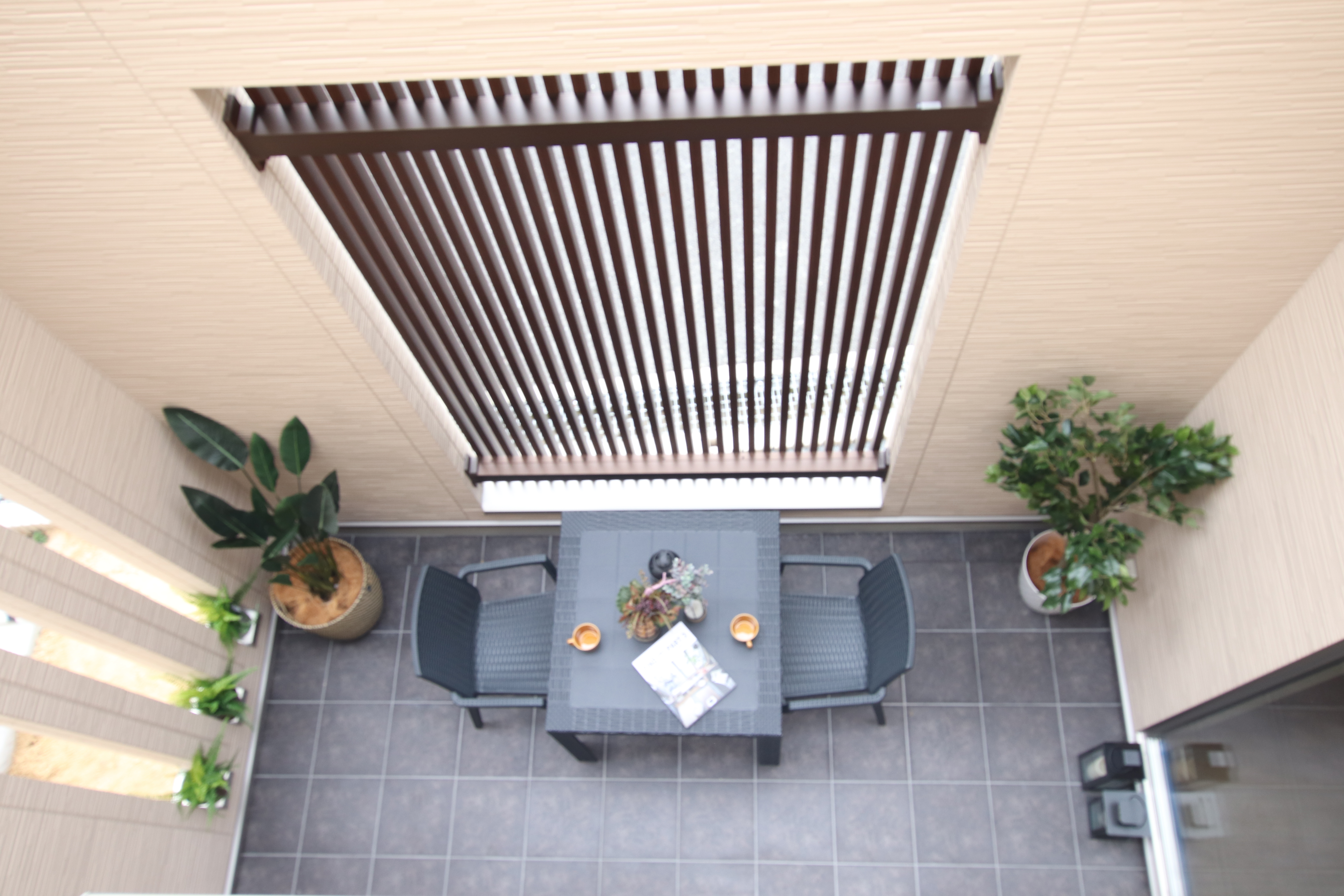 エルハウジング　施工事例