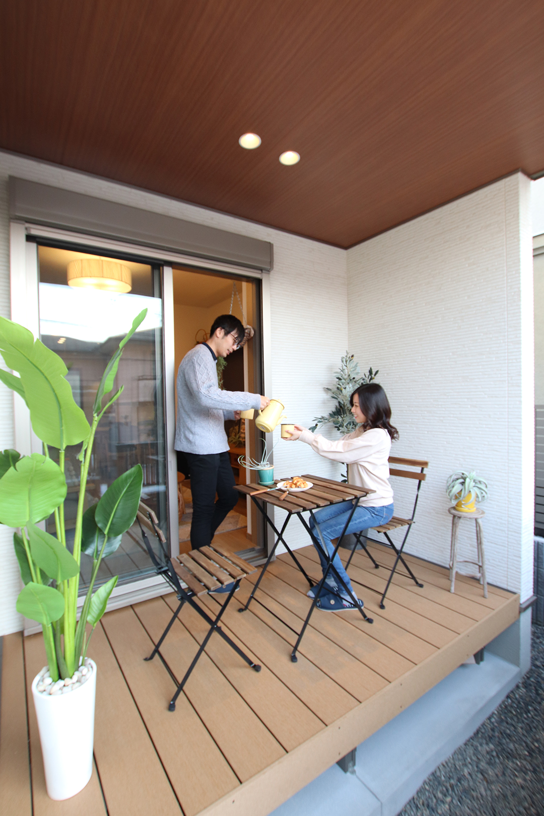 エルハウジング　施工事例