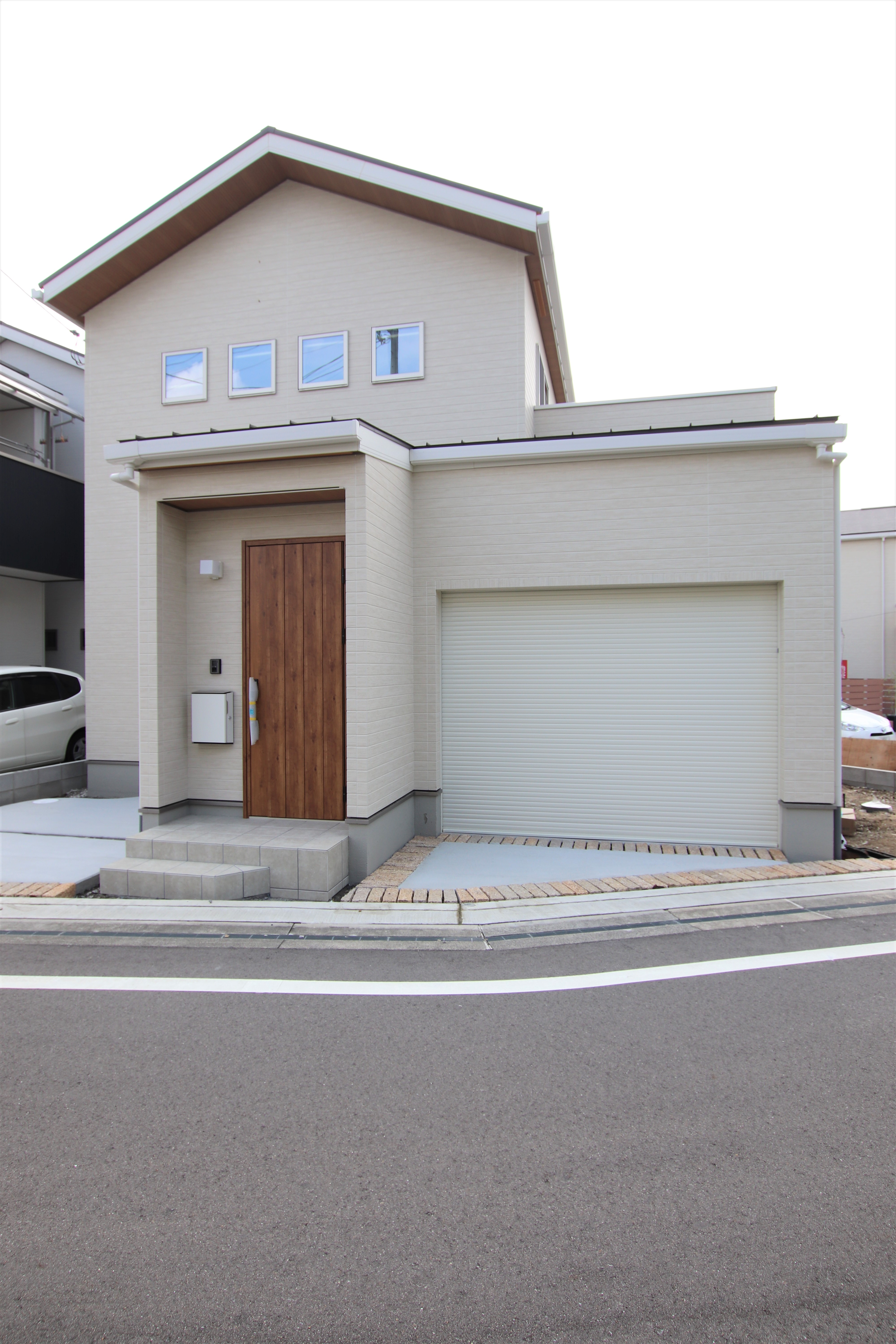 エルハウジング　施工事例