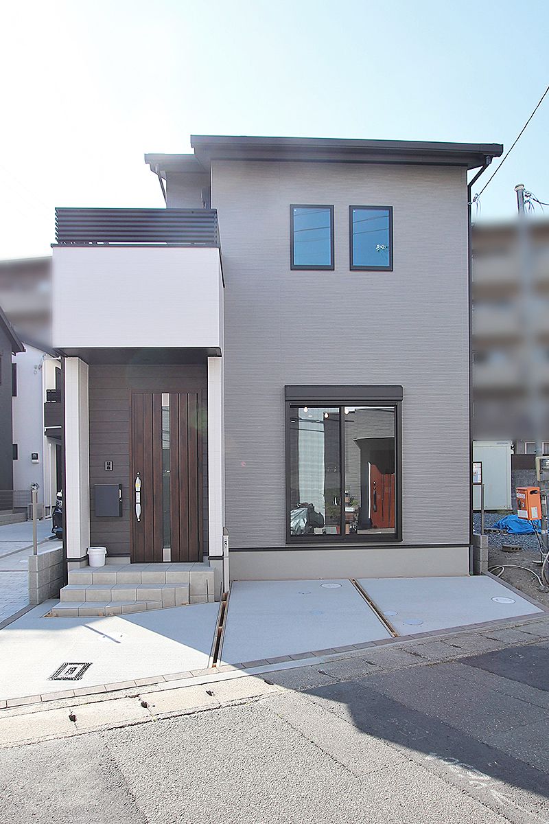 エルハウジング　施工事例