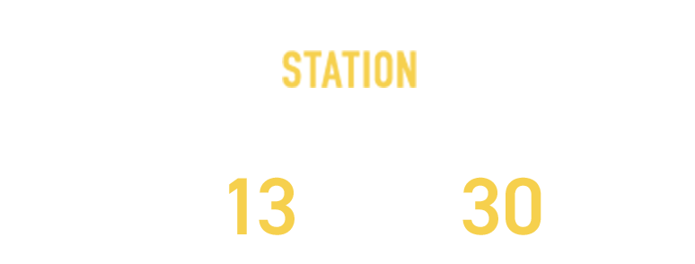 地下鉄烏丸線「北大路」駅 自転車13分 バス30分