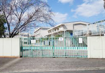 枚方市立菅原東小学校 徒歩20分～21分