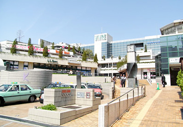 地下鉄烏丸線「北大路」駅　車5分　徒歩40分