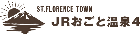 JRおごと温泉4 滋賀県大津市