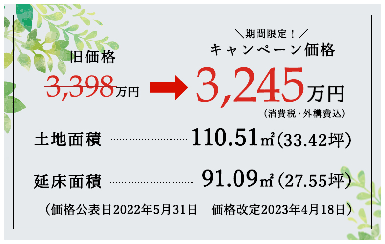 1号地情報