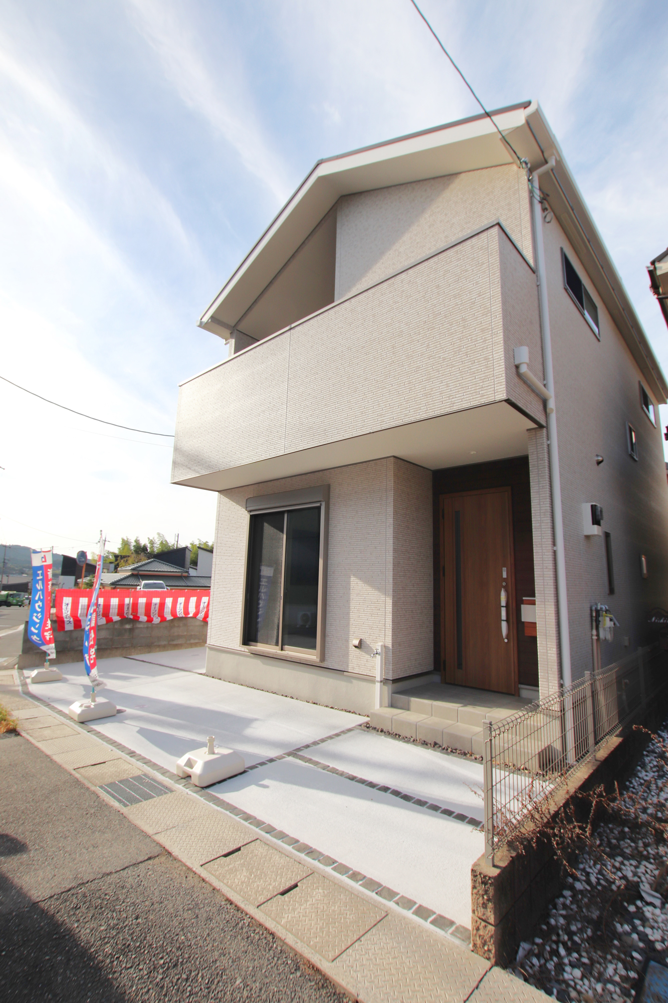 建売住宅117号地