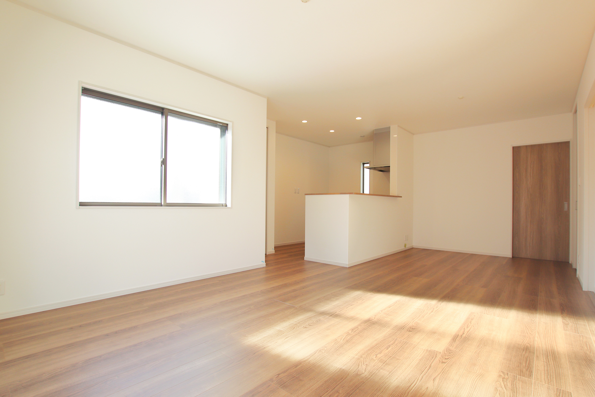 建売住宅117号地