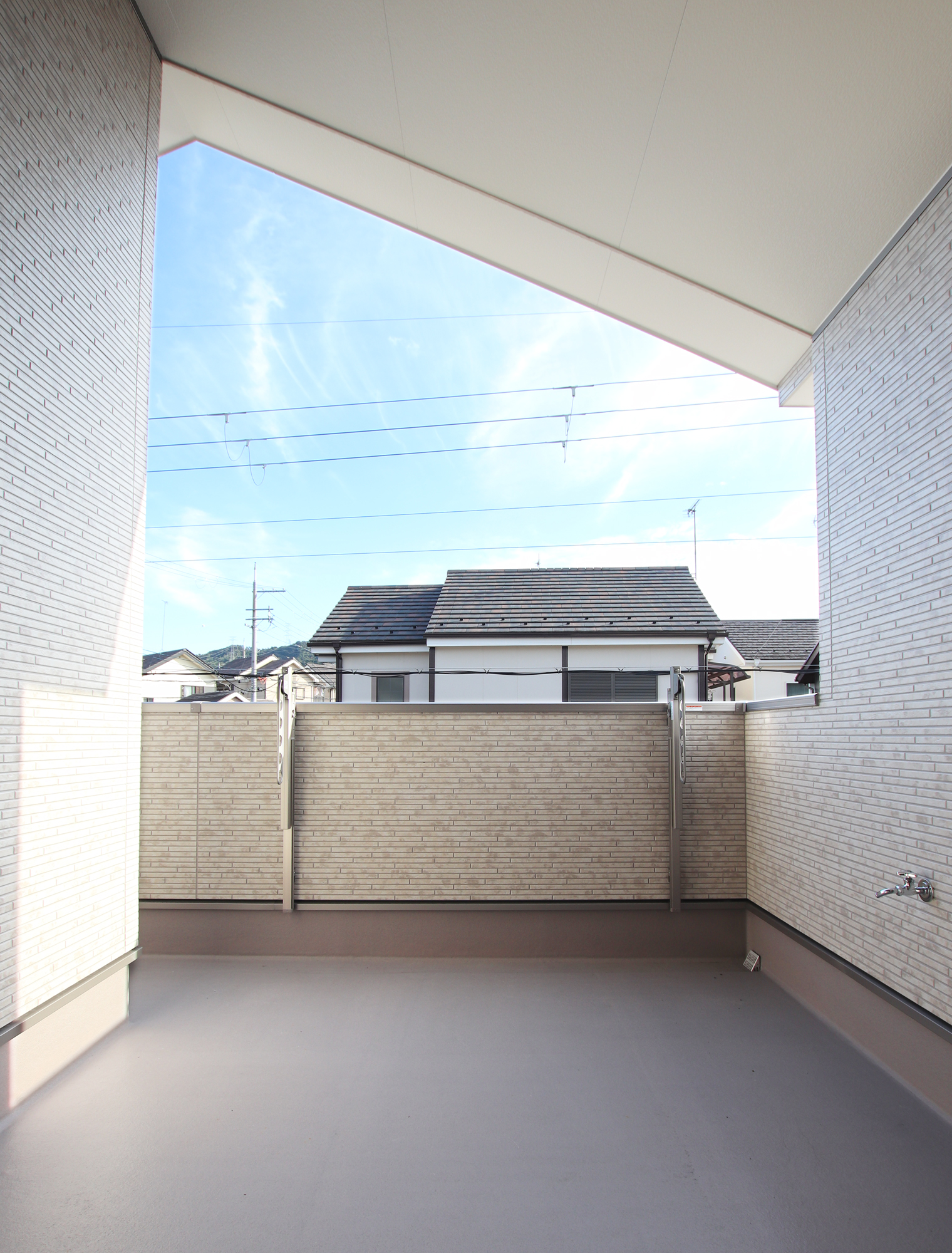 建売住宅117号地