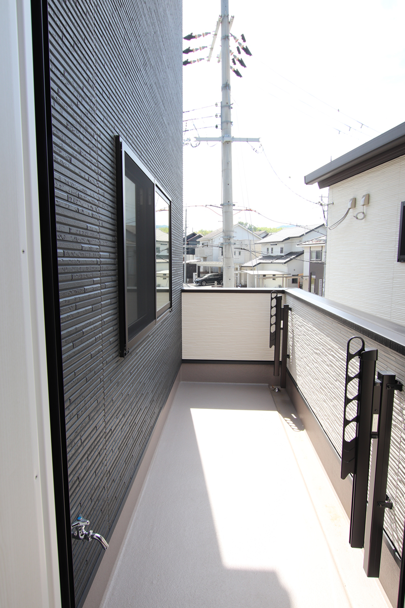 建売住宅2号地